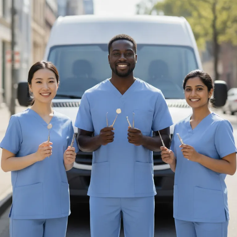 dentist Mableton
