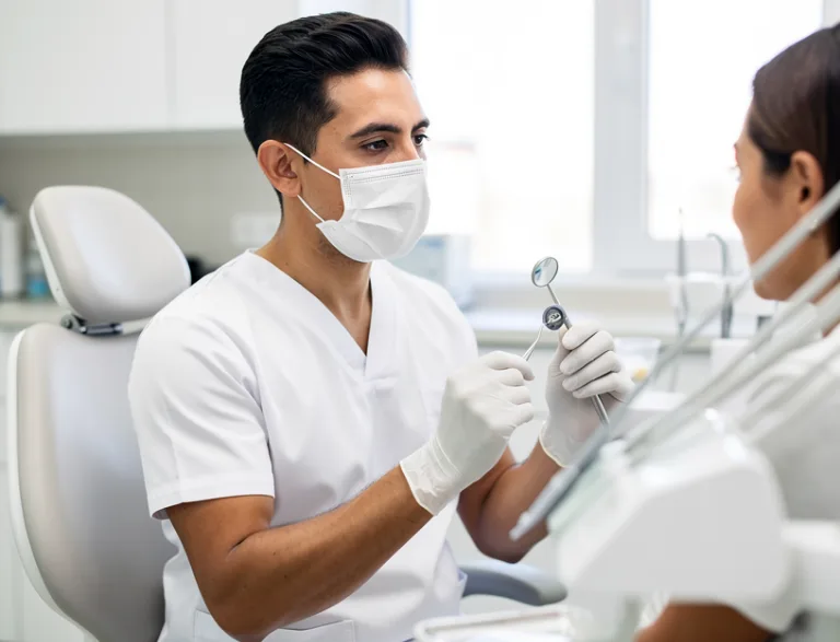 dentist Mableton